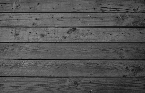 Ретро Старый Черный Декоративный Деревянный Фон Текстуры — стоковое фото
