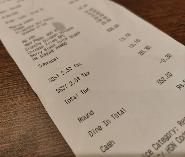 GST fiyatıyla fatura fiyatları gösteriliyor.