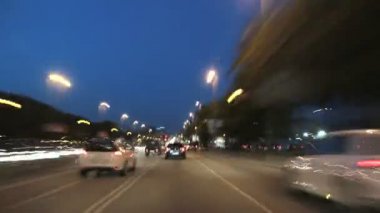 Kameraman Barcelona 01