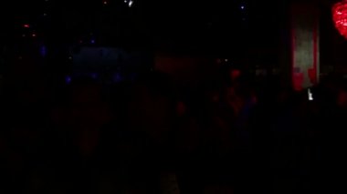 gece disko parti 01