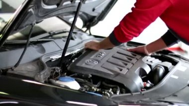 vakum pompası araç onarımı 01