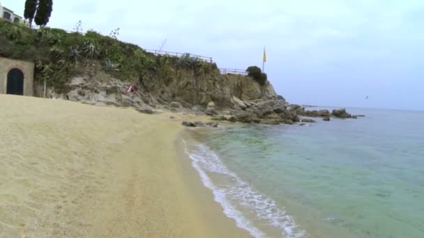 Village De Pêche Aérien — Video