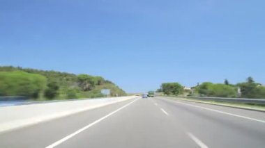 road rage gün otoyol kamera araba zaman sukut yüksek hızlı 03