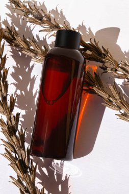 Serum, yüz yağı. Tonik, özüt. Yüz bakımı.