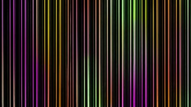 Striped background. With light highlights. Convex texture. Purple.