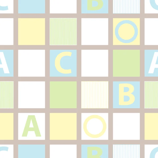 Dikişsiz çocuklar arka plan