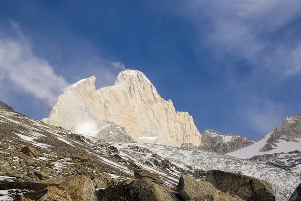 Parque Nacional Los Glaciares — Foto de Stock