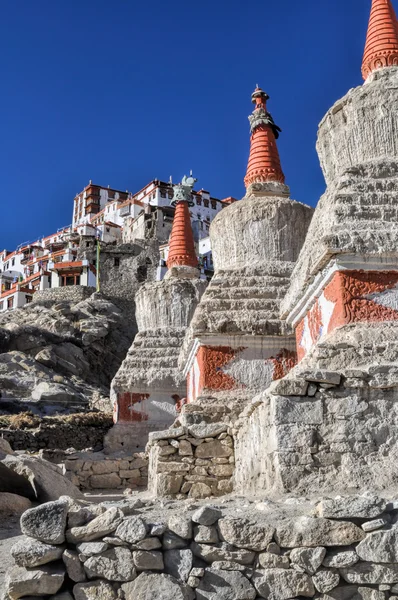 Chemrey manastır — Stok fotoğraf