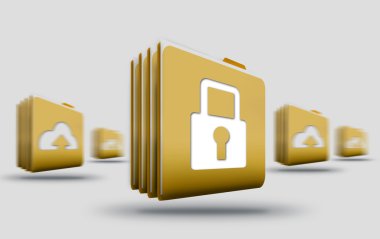 cloud storage privacy