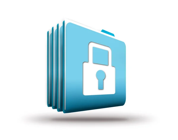 Data security — Stock Photo, Image