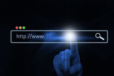 Internet arama