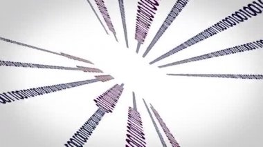 ikili kod döndürme