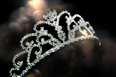 Princess Tiara clipart