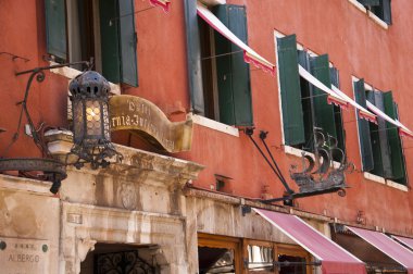 La serenissima Kuzey İtalya'daki sihirli bir yer olarak bilinen Venedik