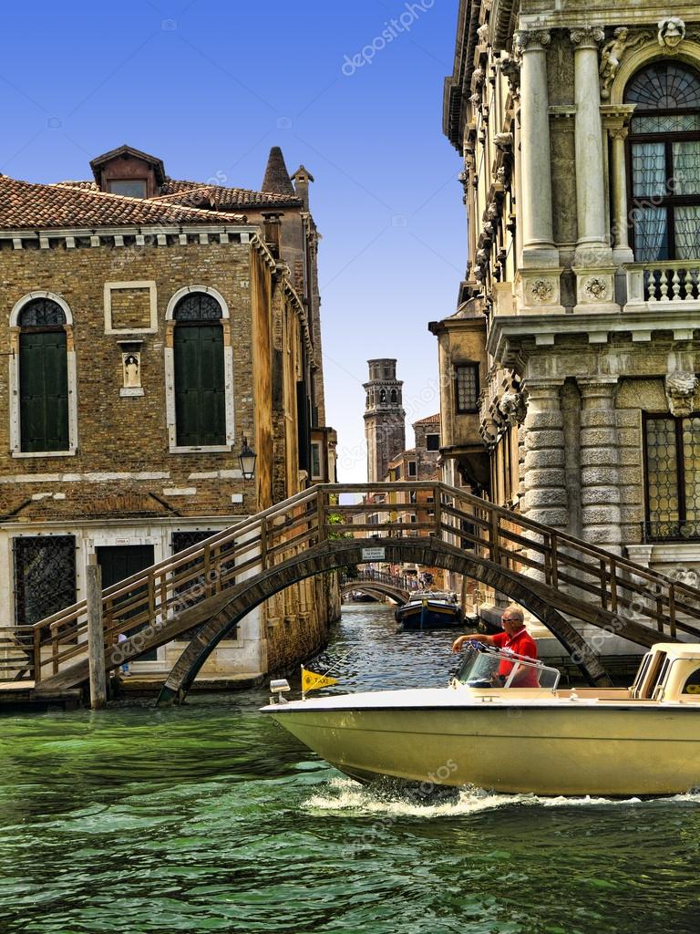 Venice known as La Serenissima in Northern Italy is a magical place ...