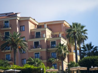 sorrento campnia Güney İtalya'nın turistik yerleri