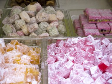 nerja costa del sol İspanya pazarında