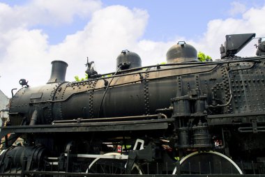 kingston ontario Kanada Kanada Pasifik tren