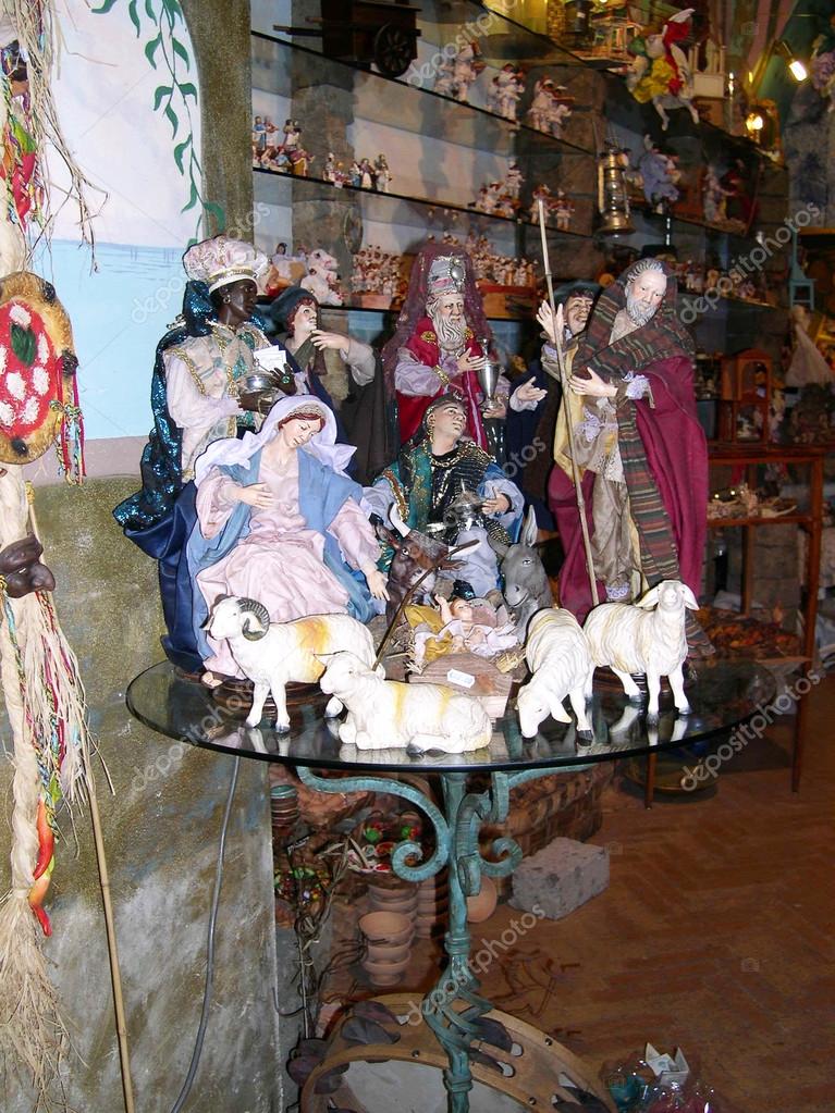 the crib shop
