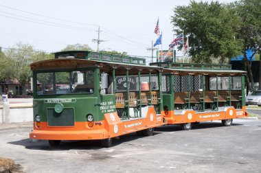St Augustine Florida ABD