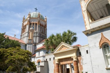 St Augustine Florida ABD
