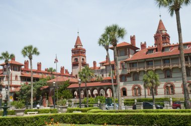 St Augustine Florida ABD