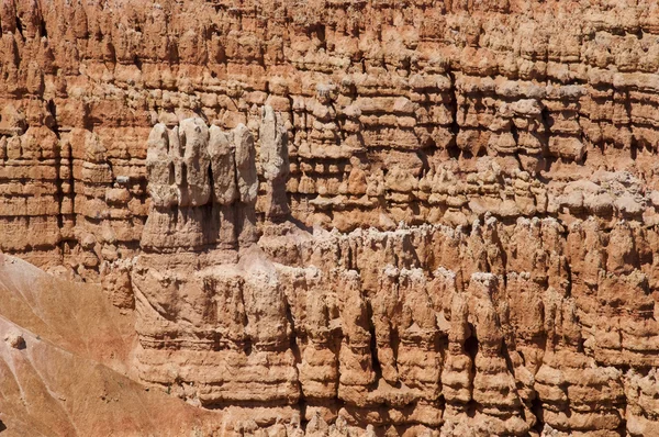 Bryce Canyon National Park, Utah, USA — Stock Photo, Image