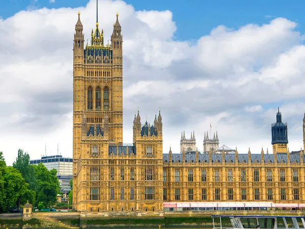 The Palace of Westminster serves as the meeting place for both the House of Commons and the House of Lords, the two houses of the Parliament of the United Kingdom. Informally known as the Houses of Parliament.Big Ben is the affectionately named clock