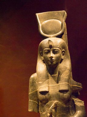 Egizio Müzesi, İtalya 'nın Piedmont kentinde bulunan ve Mısır arkeolojisi ve antropolojisi alanında uzmanlaşmış bir arkeoloji müzesidir. En büyük Mısır antika koleksiyonlarından birine ev sahipliği yapmaktadır ve 30.000 'den fazla eser içermektedir.