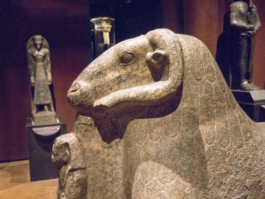 Egizio Müzesi, İtalya 'nın Piedmont kentinde bulunan ve Mısır arkeolojisi ve antropolojisi alanında uzmanlaşmış bir arkeoloji müzesidir. En büyük Mısır antika koleksiyonlarından birine ev sahipliği yapmaktadır ve 30.000 'den fazla eser içermektedir.