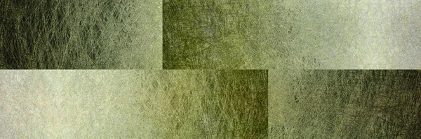 Старой Зеленой Бумагой — стоковое фото
