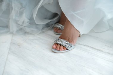 Kutlama için hazırlık. Düğün günü. Ayrıntılar. Tatil önemli bir gün..