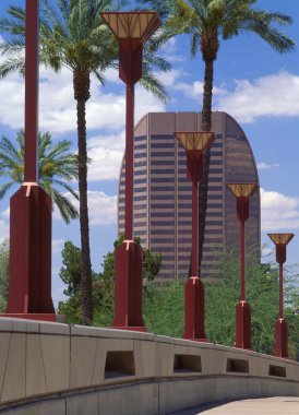 Midtown Phoenix, Az 
