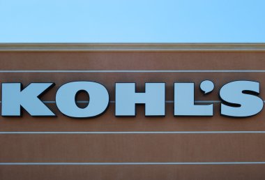 Kohl's mağazası