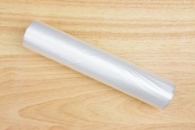 yakın çekim plastik ambalaj