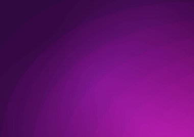 Mor ışık eğrisi arka plan. Vektör illüstrasyonu.