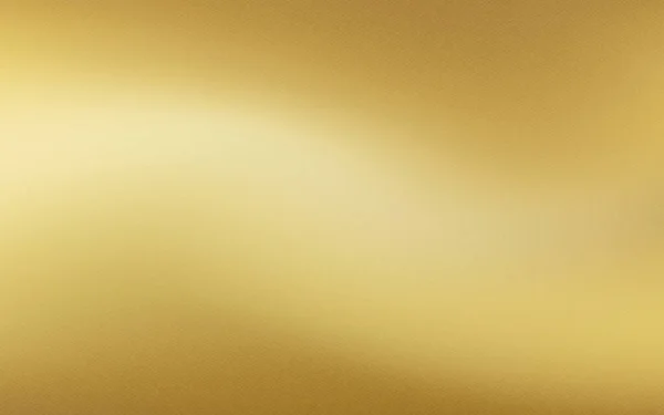 Gold Hintergrund Mit Papier Textur Wanddesign Vektorillustration Eps10 — Stockvektor