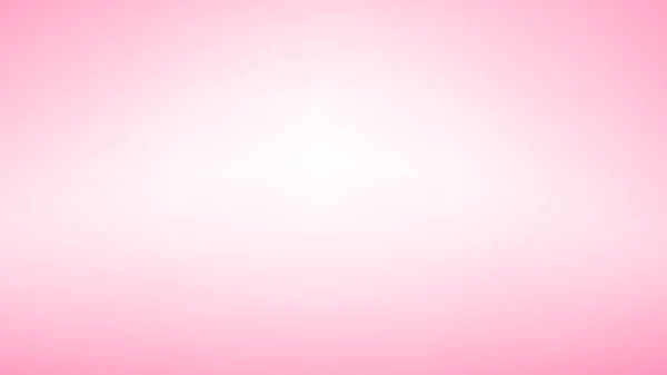 Fondo Rosa Con Luz Suave Ilustración Vectorial — Vector de stock