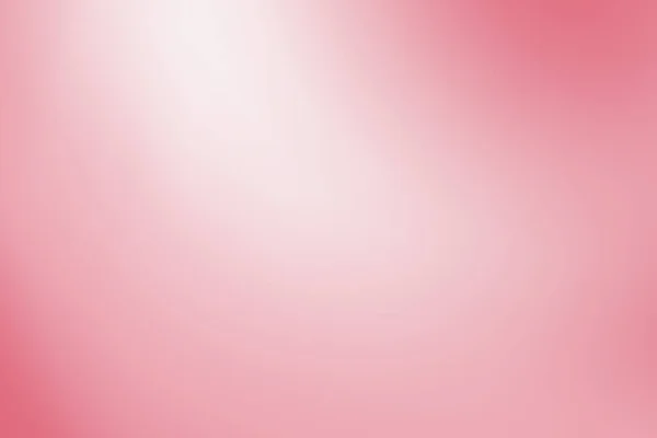 Yumuşak ışıkla pembe arkaplan. Vektör illüstrasyonu 