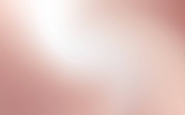 Yumuşak ışıklı gül sarısı bir arka plan. Vektör illüstrasyonu 