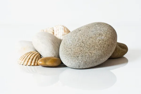 禅の小石 — ストック写真