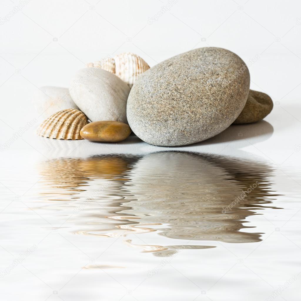 zen pebbles 