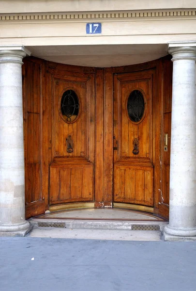 Door — Stock Photo, Image