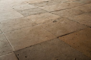 İnşaat malzeme arka plan döşeme portre