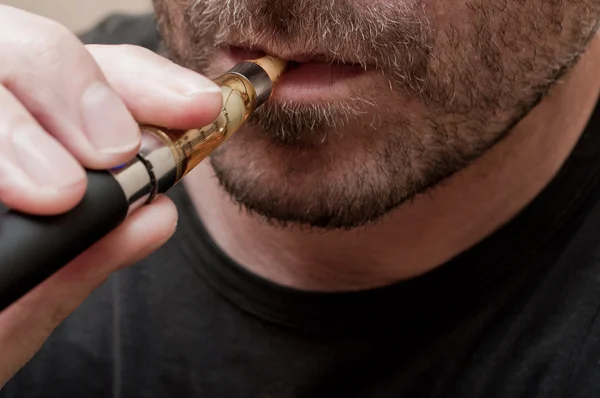 E-cigarett — Stockfoto