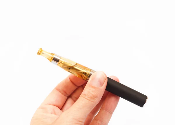 E-cigarette — Stock Photo, Image