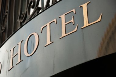 Otel