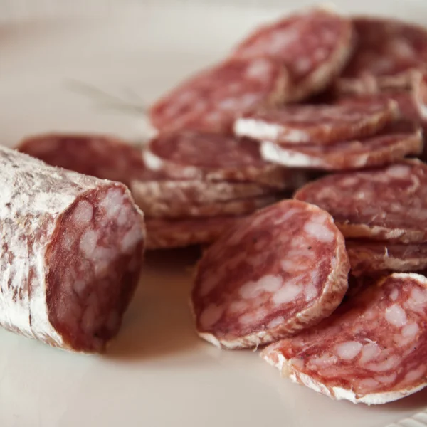 Saucisse — Photo