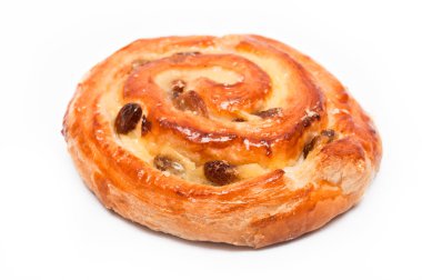 Tarçın rulo kuru üzüm