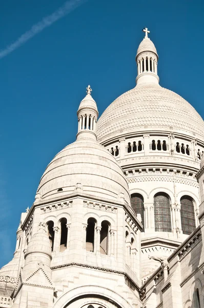 Montmartre — Stock fotografie